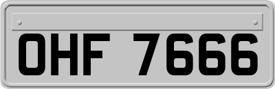 OHF7666