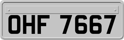 OHF7667