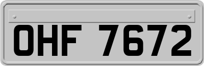 OHF7672