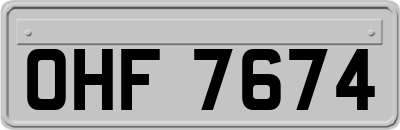 OHF7674