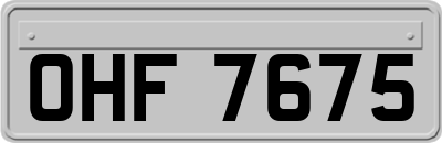 OHF7675