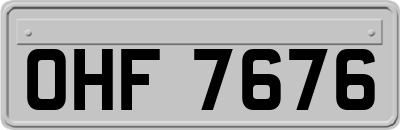 OHF7676