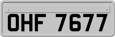OHF7677