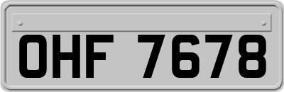 OHF7678