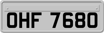 OHF7680