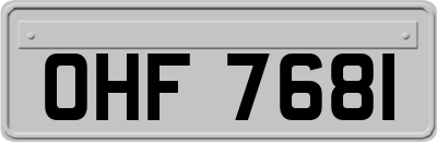 OHF7681