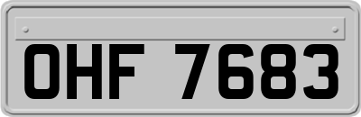 OHF7683
