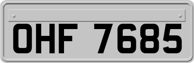 OHF7685