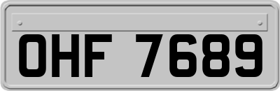 OHF7689