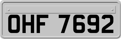 OHF7692