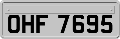 OHF7695