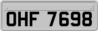 OHF7698