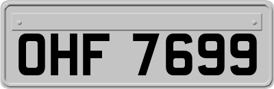 OHF7699