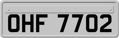 OHF7702