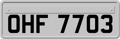 OHF7703