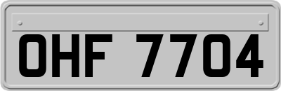 OHF7704