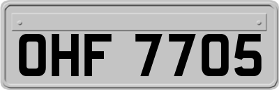 OHF7705