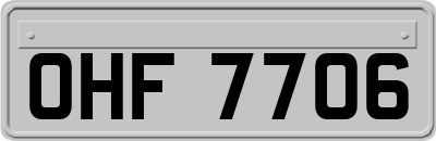 OHF7706