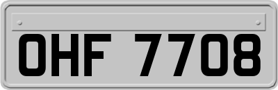 OHF7708