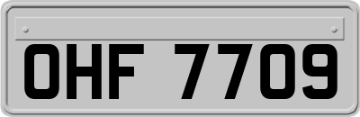 OHF7709