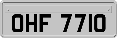 OHF7710