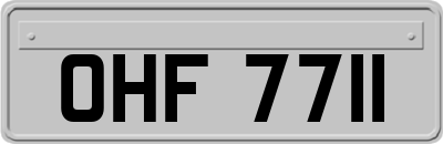 OHF7711