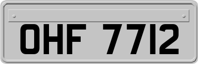 OHF7712