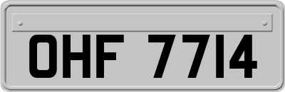 OHF7714