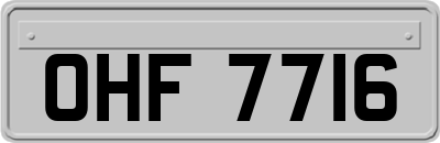 OHF7716