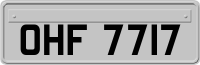 OHF7717