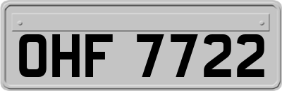 OHF7722