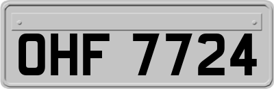OHF7724