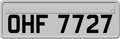 OHF7727