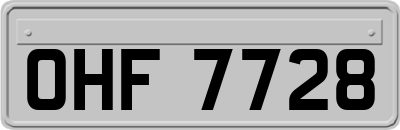 OHF7728