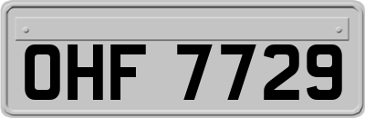 OHF7729