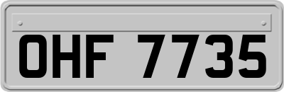 OHF7735