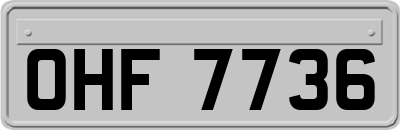 OHF7736