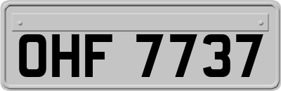 OHF7737