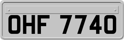 OHF7740