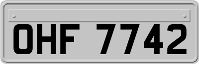 OHF7742