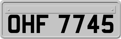 OHF7745