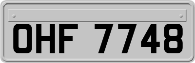 OHF7748