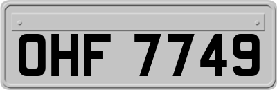 OHF7749
