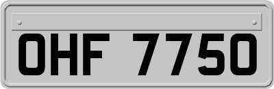 OHF7750