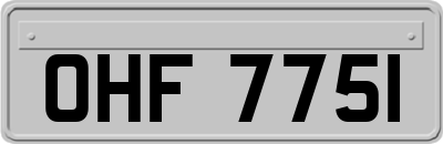 OHF7751