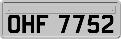 OHF7752