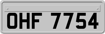 OHF7754