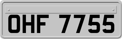 OHF7755