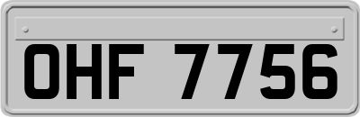 OHF7756