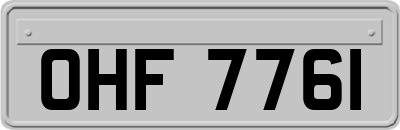 OHF7761